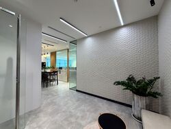 Asia Square Tower 1 (D1), Office #544758791